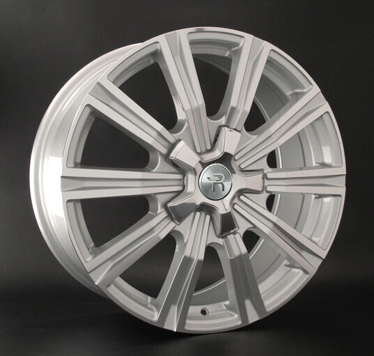 Диск Replay Lx97 20x8.50 5x150 ET58 DIA110.10 SF Диск Replay Lx97 20x8.50 5x150 ET58 DIA110.10 SF