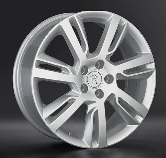Диск Replay Fd90 17x7.50 5x108 ET52.50 DIA63.30 S Диск Replay Fd90 17x7.50 5x108 ET52.50 DIA63.30 S