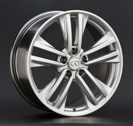 Диск Replay Inf9 18x8 5x114.30 ET40 DIA66.10 S Диск Replay Inf9 18x8 5x114.30 ET40 DIA66.10 S