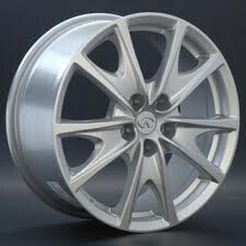Диск Replay Inf13 21x9.50 5x114.30 ET50 DIA66.10 S Диск Replay Inf13 21x9.50 5x114.30 ET50 DIA66.10 S