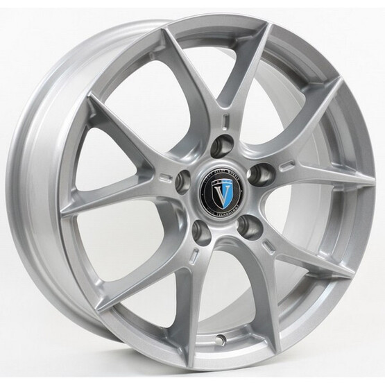 Диск Venti 1617 16x6.50 5x112 ET40 DIA57.10 SL Диск Venti 1617 16x6.50 5x112 ET40 DIA57.10 SL