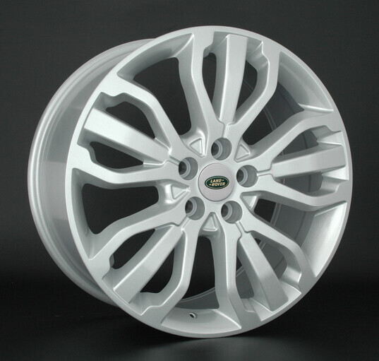 Диск Replay Lr45 20x8.50 5x120 ET47 DIA72.60 S Диск Replay Lr45 20x8.50 5x120 ET47 DIA72.60 S
