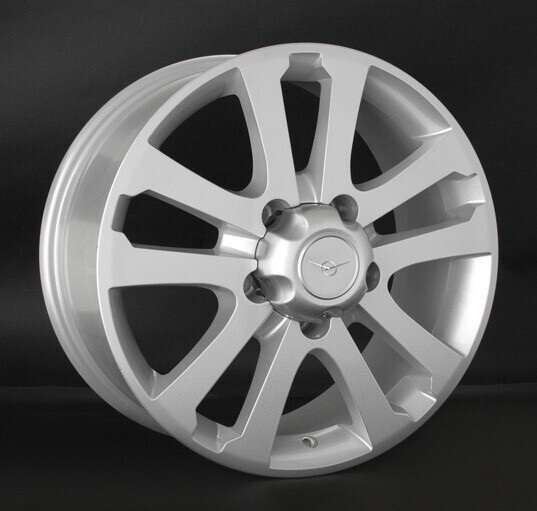 Диск Replay Uz1 18x7 5x139.70 ET35 DIA108.60 S Диск Replay Uz1 18x7 5x139.70 ET35 DIA108.60 S
