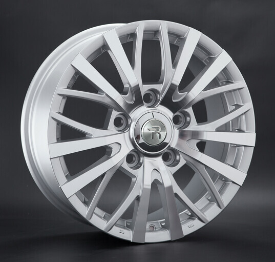 Диск Replay Lx98 18x8 5x150 ET56 DIA110.10 SF Диск Replay Lx98 18x8 5x150 ET56 DIA110.10 SF