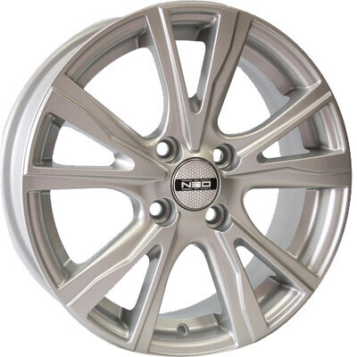 Диск Tech Line 574 15x6 4x100 ET45 DIA54.10 S Диск Tech Line 574 15x6 4x100 ET45 DIA54.10 S