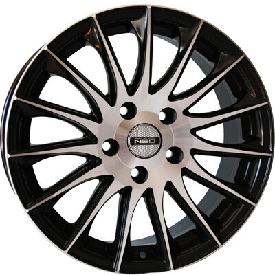 Диск Tech Line 731 17x7 5x114.30 ET40 DIA67.10 BD Диск Tech Line 731 17x7 5x114.30 ET40 DIA67.10 BD