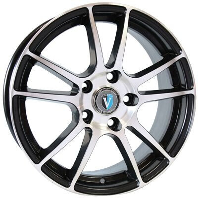 Диск Venti 1611 16x6.50 5x114.30 ET45 DIA60.10 BD Диск Venti 1611 16x6.50 5x114.30 ET45 DIA60.10 BD