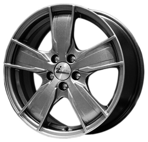 Диск Ifree Мохито 16x6.50 5x108 ET38 DIA67.10 ХАЙ ВЭЙ Диск Ifree Мохито 16x6.50 5x108 ET38 DIA67.10 ХАЙ ВЭЙ