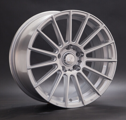 Диск Ls Wheels Ls 390 17x7.50 5x114.30 ET40 DIA73.10 S Диск Ls Wheels Ls 390 17x7.50 5x114.30 ET40 DIA73.10 S