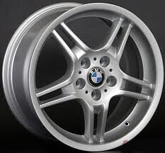 Диск Replay B61 19x9.50 5x120 ET32 DIA72.60 S Диск Replay B61 19x9.50 5x120 ET32 DIA72.60 S