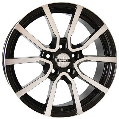 Диск Tech Line 729 17x7 5x112 ET43 DIA66.60 BD Диск Tech Line 729 17x7 5x112 ET43 DIA66.60 BD