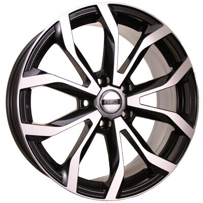 Диск Tech Line 728 17x7.50 5x114.30 ET45 DIA67.10 BD Диск Tech Line 728 17x7.50 5x114.30 ET45 DIA67.10 BD