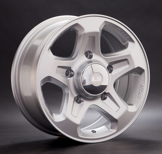 Диск Ls Wheels Ls 797 16x7 5x165 ET33 DIA112 S Диск Ls Wheels Ls 797 16x7 5x165 ET33 DIA112 S