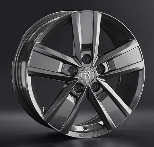 Диск Replay Mr276 17x7 5x112 ET51 DIA66.60 GM Диск Replay Mr276 17x7 5x112 ET51 DIA66.60 GM