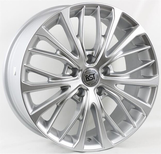 Диск Rst R027 17x7.50 5x114.30 ET45 DIA60.10 S