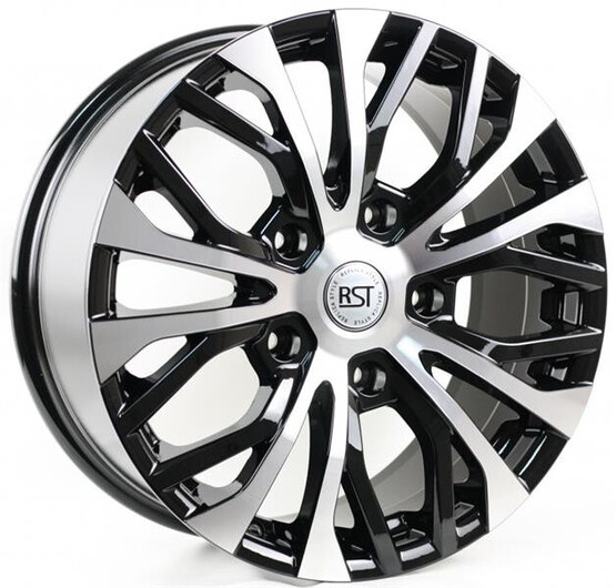 Диск Rst R088 18x8 5x150 ET56 DIA110.10 BD Диск Rst R088 18x8 5x150 ET56 DIA110.10 BD