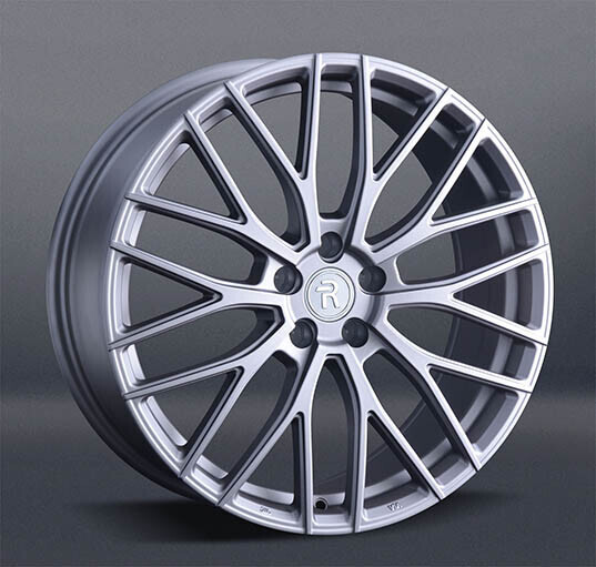 Диск Replay Lx167 19x8 5x114.30 ET45 DIA60.10 MGM Диск Replay Lx167 19x8 5x114.30 ET45 DIA60.10 MGM
