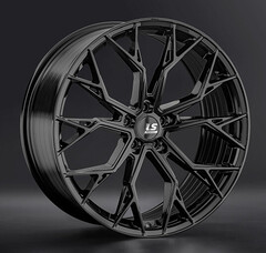 Flowforming Rc61
