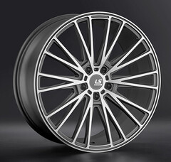 Flowforming Rc60