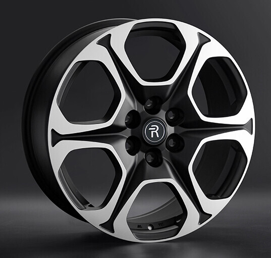 Диск Replay Lx238 20x8 6x139.70 ET55 DIA95.10 MBF Диск Replay Lx238 20x8 6x139.70 ET55 DIA95.10 MBF