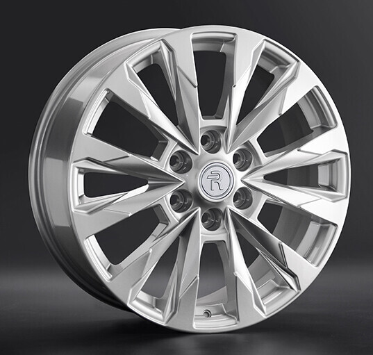 Диск Replay Lx240 20x8 6x139.70 ET55 DIA95.10 S Диск Replay Lx240 20x8 6x139.70 ET55 DIA95.10 S