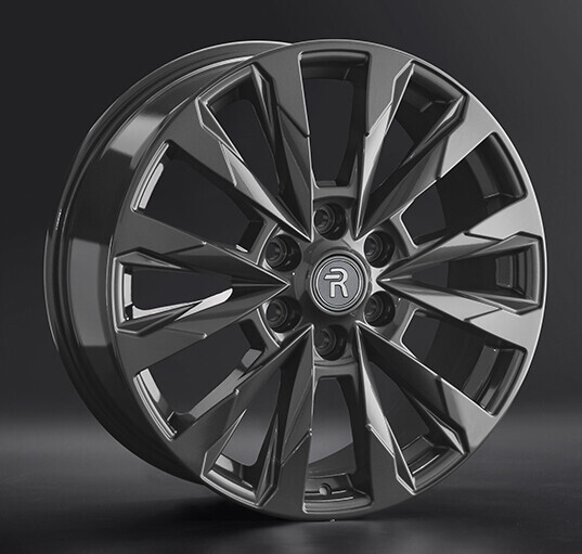 Диск Replay Lx240 20x8 6x139.70 ET55 DIA95.10 GM Диск Replay Lx240 20x8 6x139.70 ET55 DIA95.10 GM