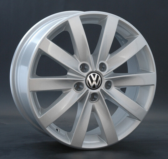 Диск Replay Vv85 17x7 5x112 ET43 DIA57.10 S