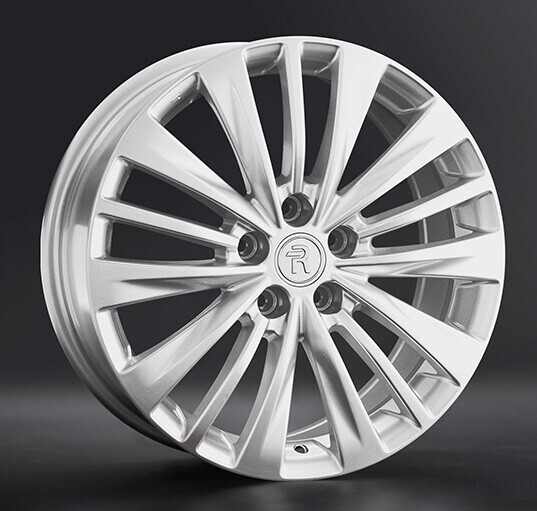 Диск Replay Chr77 18x7.50 5x108 ET47 DIA60.10 S Диск Replay Chr77 18x7.50 5x108 ET47 DIA60.10 S