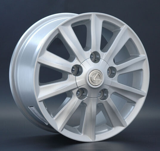Диск Replay Lx27 20x8.50 5x150 ET58 DIA110.10 S Диск Replay Lx27 20x8.50 5x150 ET58 DIA110.10 S