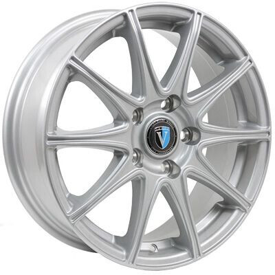 Диск Venti 1716 17x7 5x114.30 ET45 DIA67.10 S Диск Venti 1716 17x7 5x114.30 ET45 DIA67.10 S