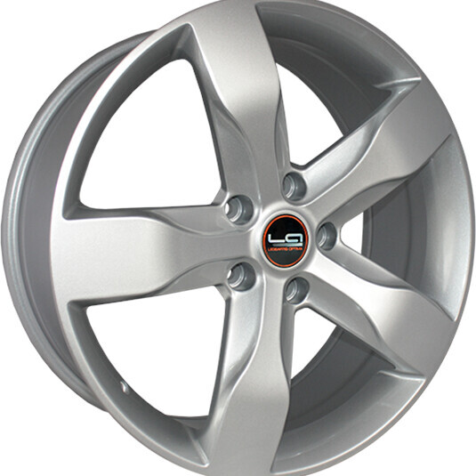 Диск Replica La Cr8 20x8 5x127 ET40 DIA71.60 S Диск Replica La Cr8 20x8 5x127 ET40 DIA71.60 S