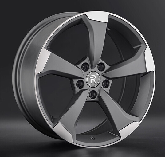 Диск Replay A297 18x8 5x112 ET40 DIA66.60 MGMF Диск Replay A297 18x8 5x112 ET40 DIA66.60 MGMF