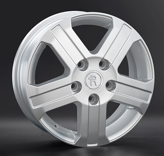 Диск Replay Rn201 16x6 5x130 ET66 DIA89.10 S Диск Replay Rn201 16x6 5x130 ET66 DIA89.10 S