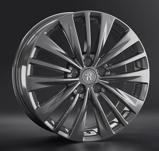 Диск Replay Chr77 18x7.50 5x108 ET47 DIA60.10 GM Диск Replay Chr77 18x7.50 5x108 ET47 DIA60.10 GM