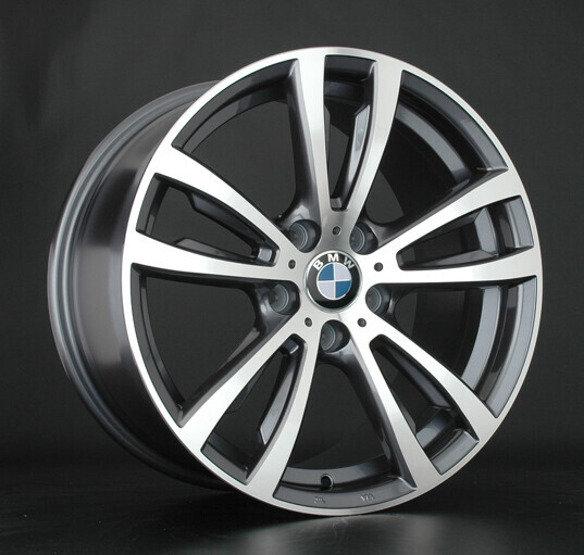 Диск Replica La B169 20x10 5x120 ET40 DIA74.10 GMF Диск Replica La B169 20x10 5x120 ET40 DIA74.10 GMF