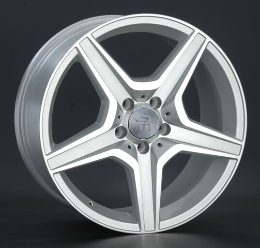 Диск Replay Mr75 18x8 5x112 ET43 DIA66.60 SF Диск Replay Mr75 18x8 5x112 ET43 DIA66.60 SF