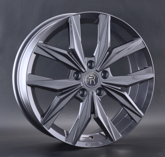 Диск Replay Vv226 18x7 5x112 ET43 DIA57.10 GM Диск Replay Vv226 18x7 5x112 ET43 DIA57.10 GM