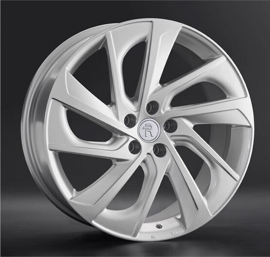 Диск Replay Chg34 20x8 5x114.30 ET42 DIA60.10 S Диск Replay Chg34 20x8 5x114.30 ET42 DIA60.10 S