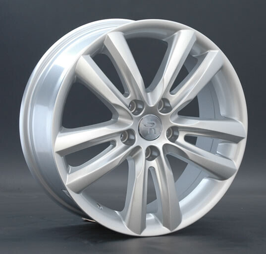 Диск Replay Hnd170 18x7 5x114.30 ET41 DIA67.10 S Диск Replay Hnd170 18x7 5x114.30 ET41 DIA67.10 S