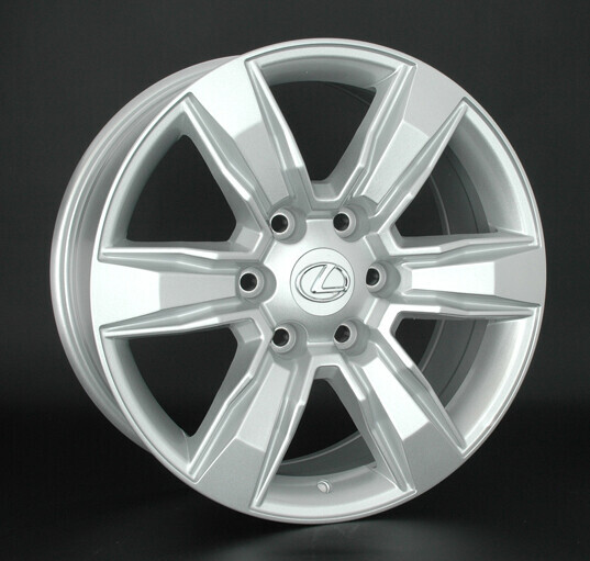 Диск Replay Lx63 18x7.50 6x139.70 ET25 DIA106.10 S Диск Replay Lx63 18x7.50 6x139.70 ET25 DIA106.10 S