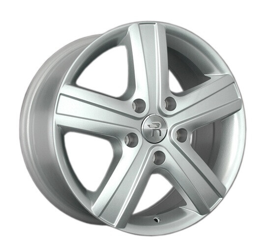 Диск Replay Ns178 17x7.50 5x114.30 ET50 DIA66.10 S Диск Replay Ns178 17x7.50 5x114.30 ET50 DIA66.10 S