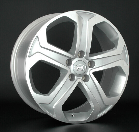 Диск Replay Hnd162 17x6.50 5x114.30 ET48 DIA67.10 SF