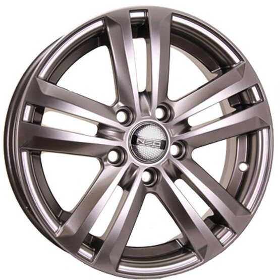 Диск Tech Line 428 14x5 5x100 ET35 DIA57.10 SL Диск Tech Line 428 14x5 5x100 ET35 DIA57.10 SL