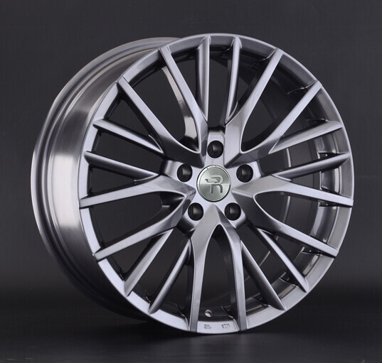 Диск Replay Lx107 18x8 5x114.30 ET30 DIA60.10 GM Диск Replay Lx107 18x8 5x114.30 ET30 DIA60.10 GM