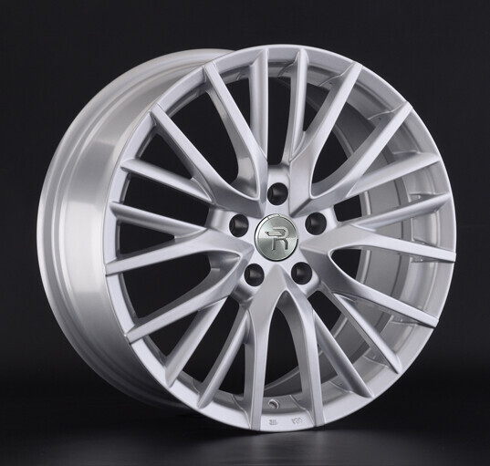 Диск Replay Lx107 20x8 5x114.30 ET30 DIA60.10 S Диск Replay Lx107 20x8 5x114.30 ET30 DIA60.10 S