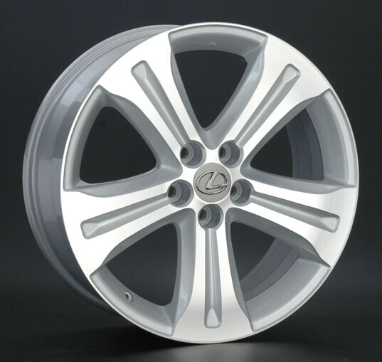 Диск Replay Lx23 20x8.50 5x150 ET58 DIA110.10 SF Диск Replay Lx23 20x8.50 5x150 ET58 DIA110.10 SF
