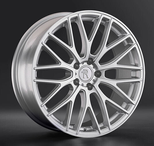 Диск Replay Jg34 19x8 5x108 ET40 DIA63.30 S Диск Replay Jg34 19x8 5x108 ET40 DIA63.30 S
