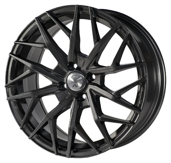 Диск Rr Css3347 17x7.50 4x100 ET45 DIA60.10 MK