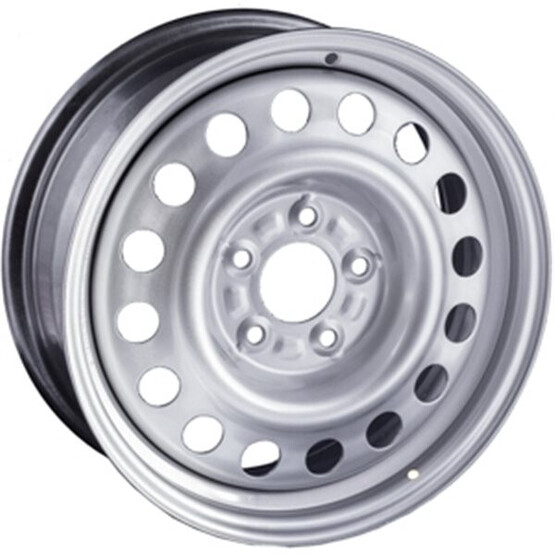 Диск Eurodisk 86J41H 17x7 5x114.30 ET41 DIA67.10 SILVER Диск Eurodisk 86J41H 17x7 5x114.30 ET41 DIA67.10 SILVER