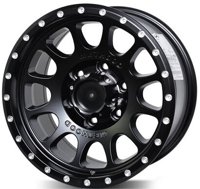 Диск Pdw M2 17x8 6x139.70 ET25 DIA100.10 E-MD/U4B